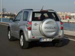 Suzuki Grand Vitara 3-Door 2008 года